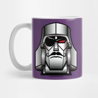 MegaGhostron Mug